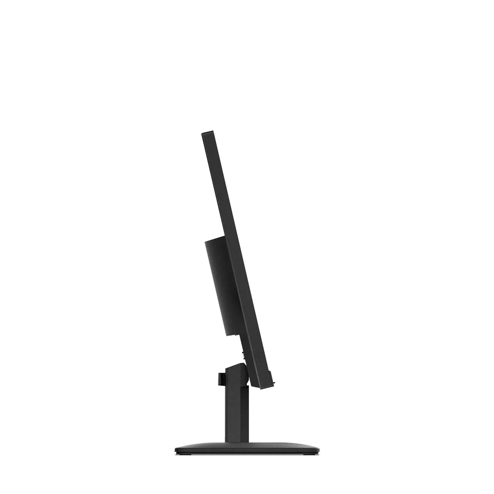 Монитор, Lenovo ThinkVision S24-4e 23.8" IPS WLED, 1920x1080, 16:9, 4ms, 100Hz, 250 cd/m2, 1300:1, HDMI, VGA, Tilt - image 4