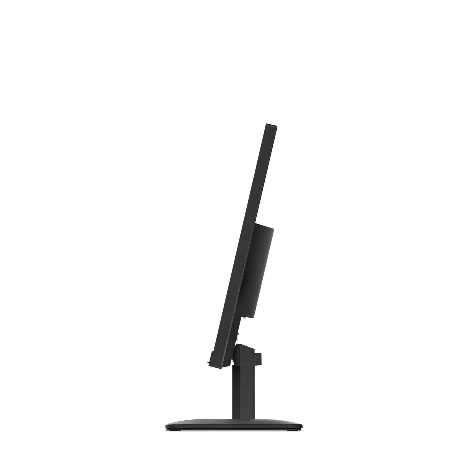 Монитор, Lenovo ThinkVision S24-4e 23.8" IPS WLED, 1920x1080, 16:9, 4ms, 100Hz, 250 cd/m2, 1300:1, HDMI, VGA, Tilt - image 5