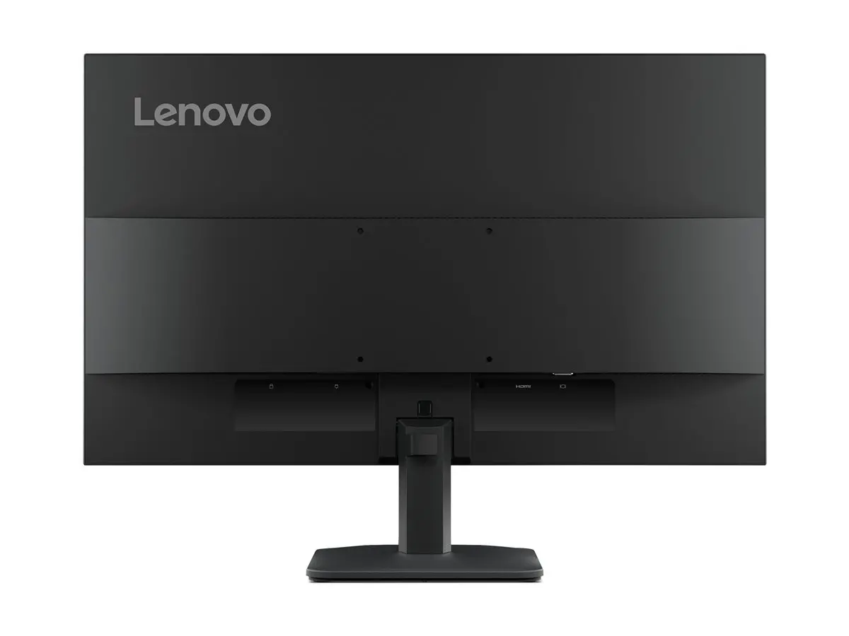 Монитор, Lenovo ThinkVision S24-4e 23.8" IPS WLED, 1920x1080, 16:9, 4ms, 100Hz, 250 cd/m2, 1300:1, HDMI, VGA, Tilt - image 6