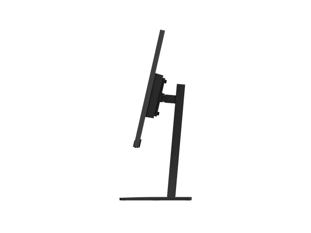 Монитор, Lenovo ThinkVision E27-40 27" IPS, WLED, 1920x1080, 16:9, 100Hz, 300 cd/m2, 1500:1, Speakers 2Wx2, HDMI, DP, VGA, Tilt, Swivel, Pivot, Height Adjust Stand - image 2