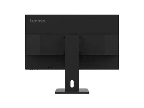 Монитор, Lenovo ThinkVision E27-40 27" IPS, WLED, 1920x1080, 16:9, 100Hz, 300 cd/m2, 1500:1, Speakers 2Wx2, HDMI, DP, VGA, Tilt, Swivel, Pivot, Height Adjust Stand - image 5