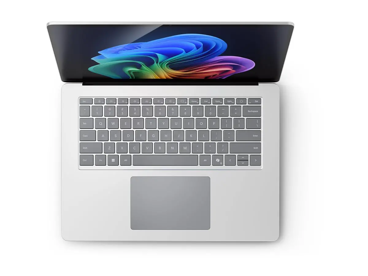 MICROSOFT Surface Lptp7 15inch Intel Core Ultra 7 32 GB/1TB Windows 11 Pro - image 5