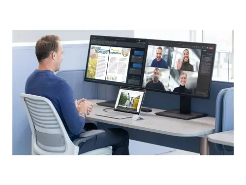 MICROSOFT Surface Lptp7 13.8inch Intel Core Ultra 7 32GB/1TB Windows11 Pro - image 3