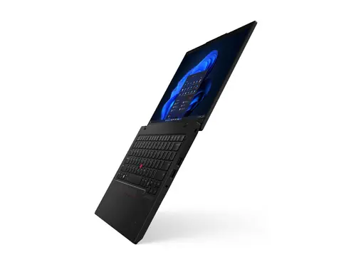 Лаптоп, Lenovo ThinkPad L14 G6 AMD Ryzen 7 PRO 250 (up to 5.1GHz, 16MB), 16GB DDR5-5600, 512GB SSD, 14" WUXGA (1920x1200) IPS AG, Backlit KB, 5MP&IR Cam, WLAN, BT, SCR, FPR, 3 cell, Win11Pro, 3Y Onsite - image 3