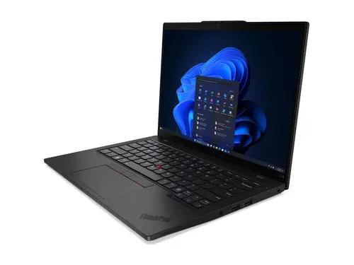 Лаптоп, Lenovo ThinkPad L14 G6 AMD Ryzen 7 PRO 250 (up to 5.1GHz, 16MB), 16GB DDR5-5600, 512GB SSD, 14" WUXGA (1920x1200) IPS AG, Backlit KB, 5MP&IR Cam, WLAN, BT, SCR, FPR, 3 cell, Win11Pro, 3Y Onsite - image 4