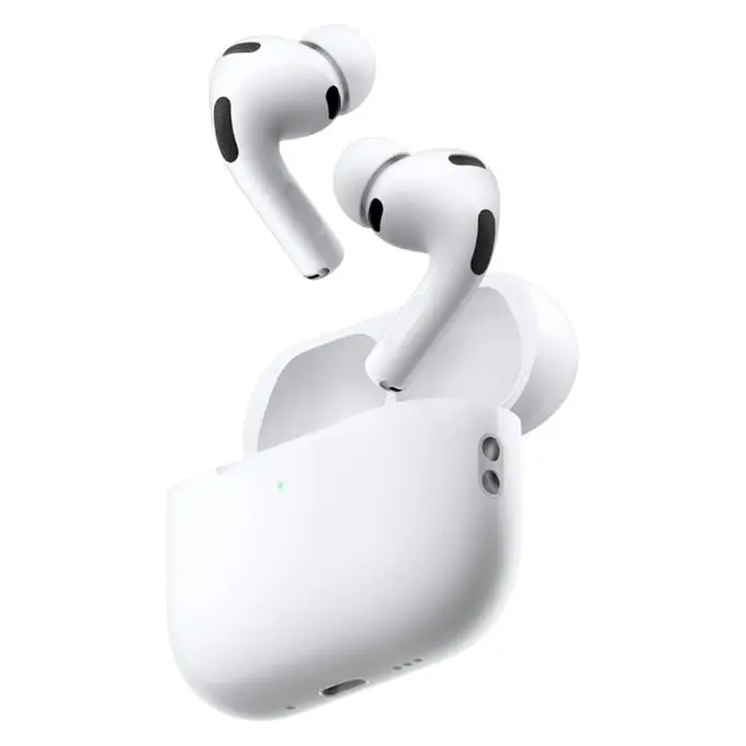 Căști, Apple AirPods Pro3 cu carcasă MagSafe (USB-C) - image 1
