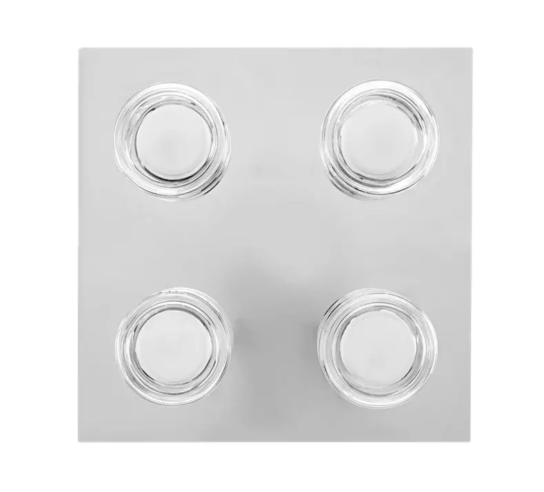 LED ЛАМПА ORBIS FLAME 4X5.5W CLICKCCT IP44 CH LEDVANCE - image 2