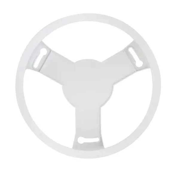 РАМКА ЗА ПРОЖЕКТОР DL IP44 FRAME DN 215 WT LEDVANCE