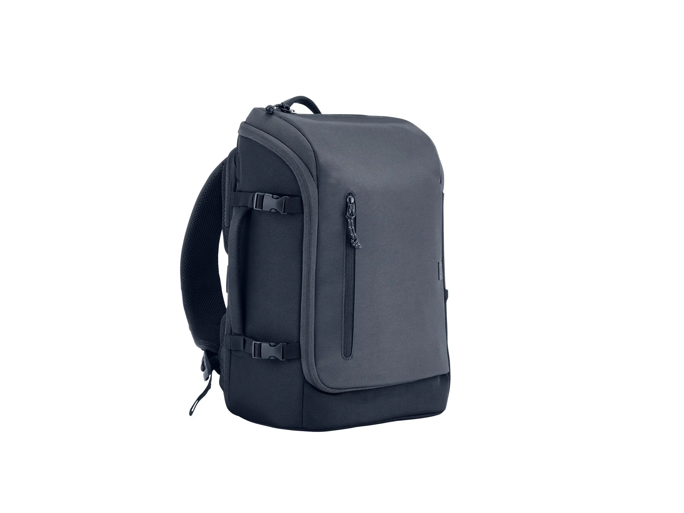 HP Travel 25 Liter 15.6inch Iron Grey Laptop Backpack - image 8