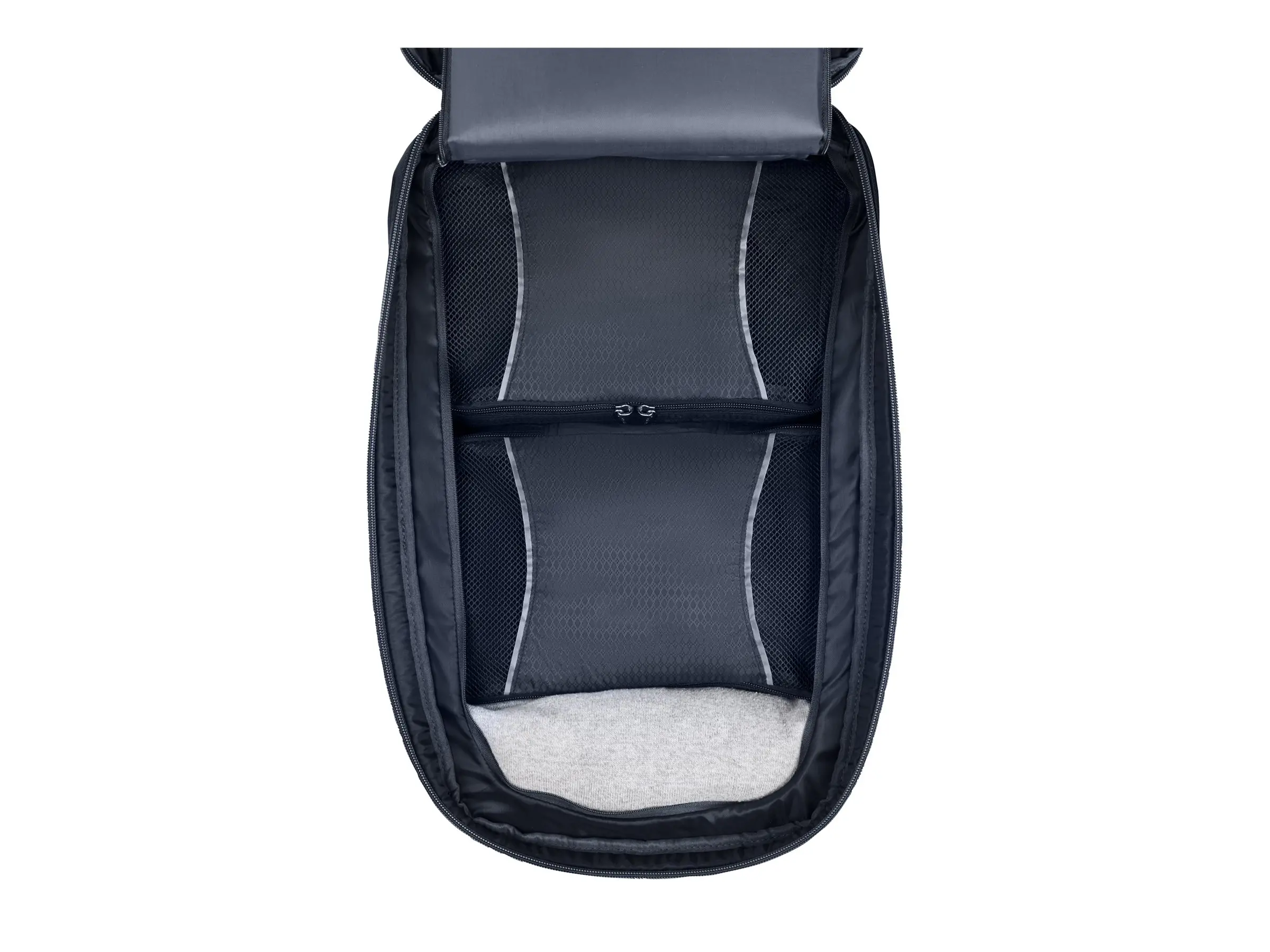 Раница, HP Travel Plus 30L 17" Laptop Backpack - image 2