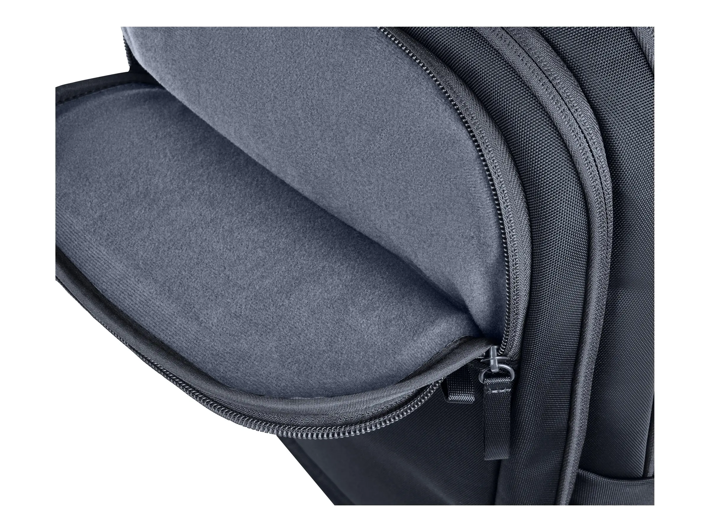 Раница, HP Travel Plus 30L 17" Laptop Backpack - image 3
