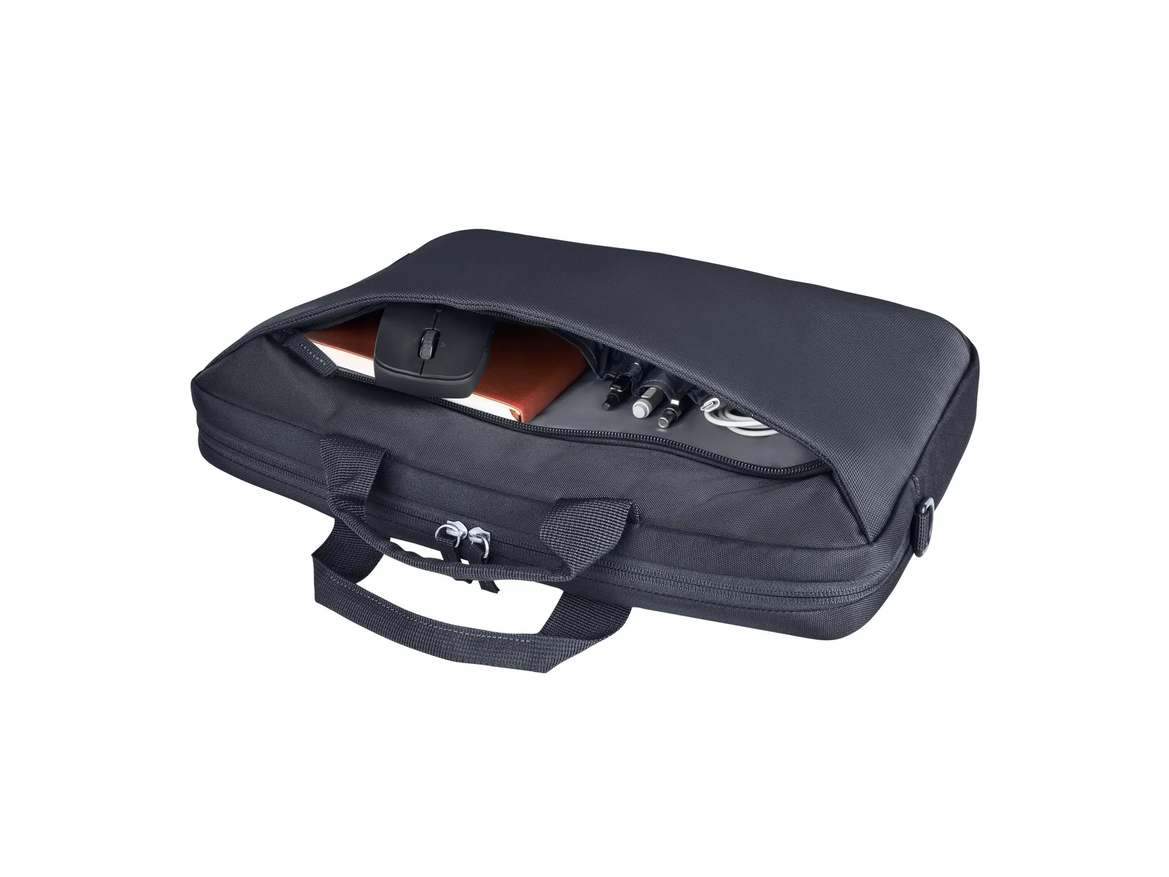 Чанта, HP Everyday 16" Laptop Briefcase - image 3