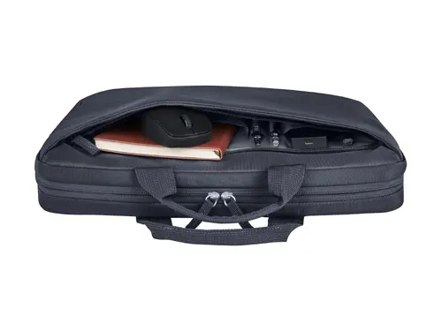 HP Evday 14inch Odyssey Gray Laptop Briefcase - image 1