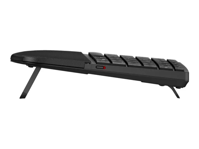 HP 685 CFT Dual-Mode Keyboard Mouse Combo - image 3