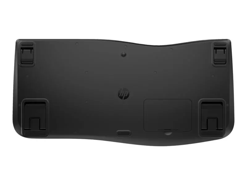 HP 685 CFT Dual-Mode Keyboard Mouse Combo - image 4