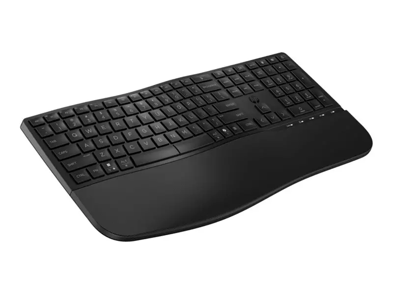 HP 685 CFT Dual-Mode Keyboard Mouse Combo - image 5