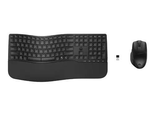 HP 685 CFT Σετ πληκτρολογίου και ποντικιού διπλής λειτουργίας - 1