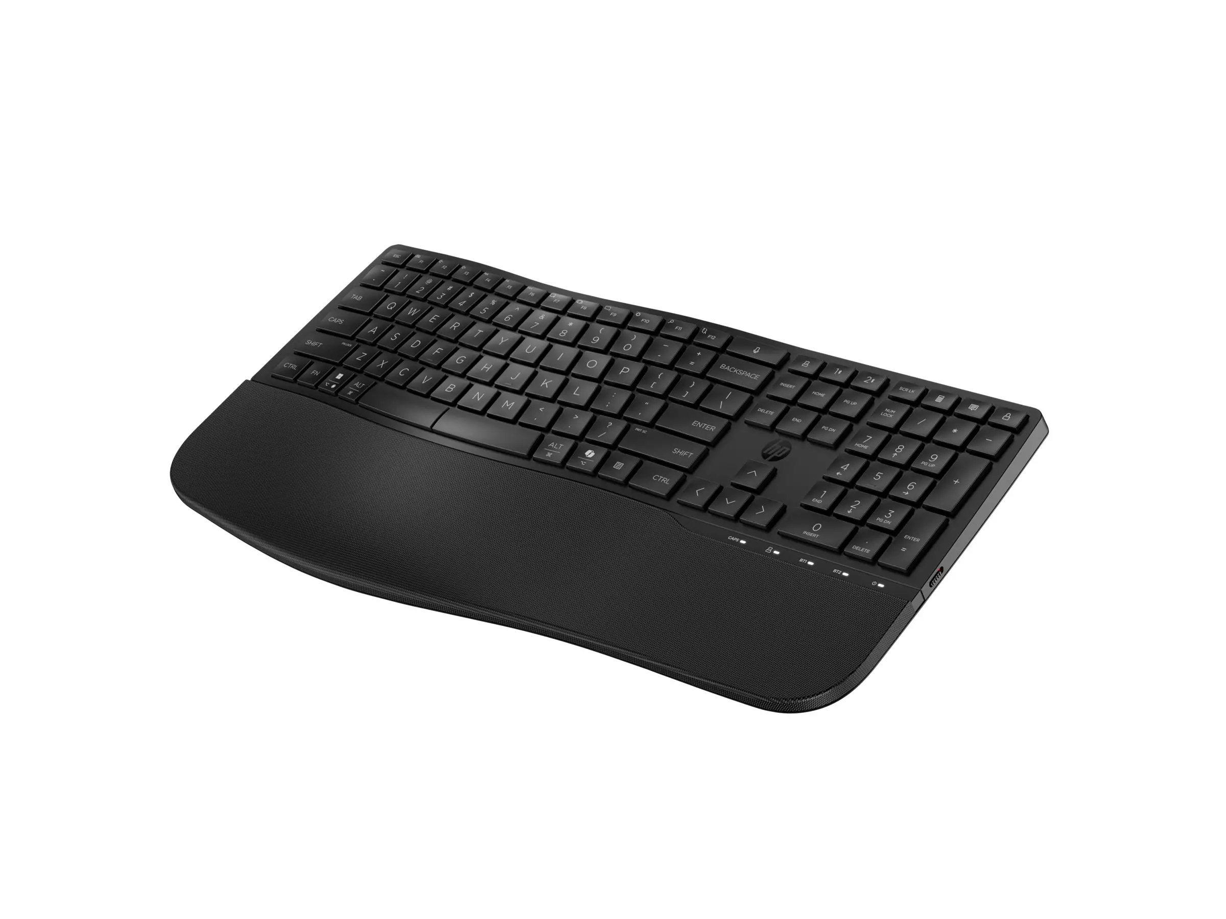 HP 685 CFT Dual-Mode Keyboard - image 1