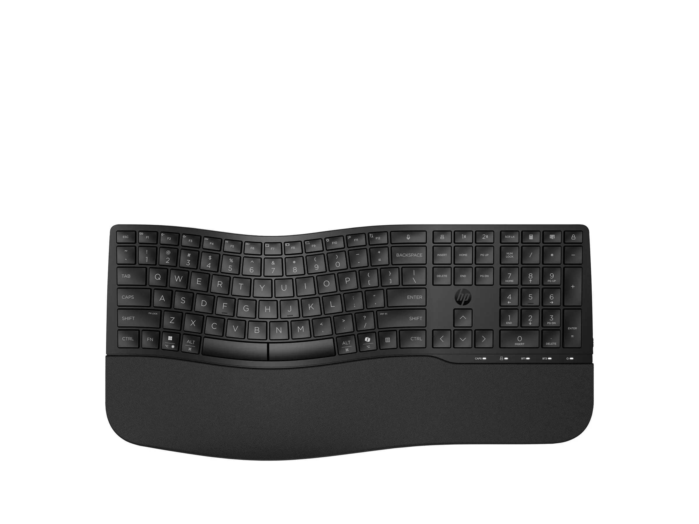 HP 685 CFT Dual-Mode Keyboard - image 2