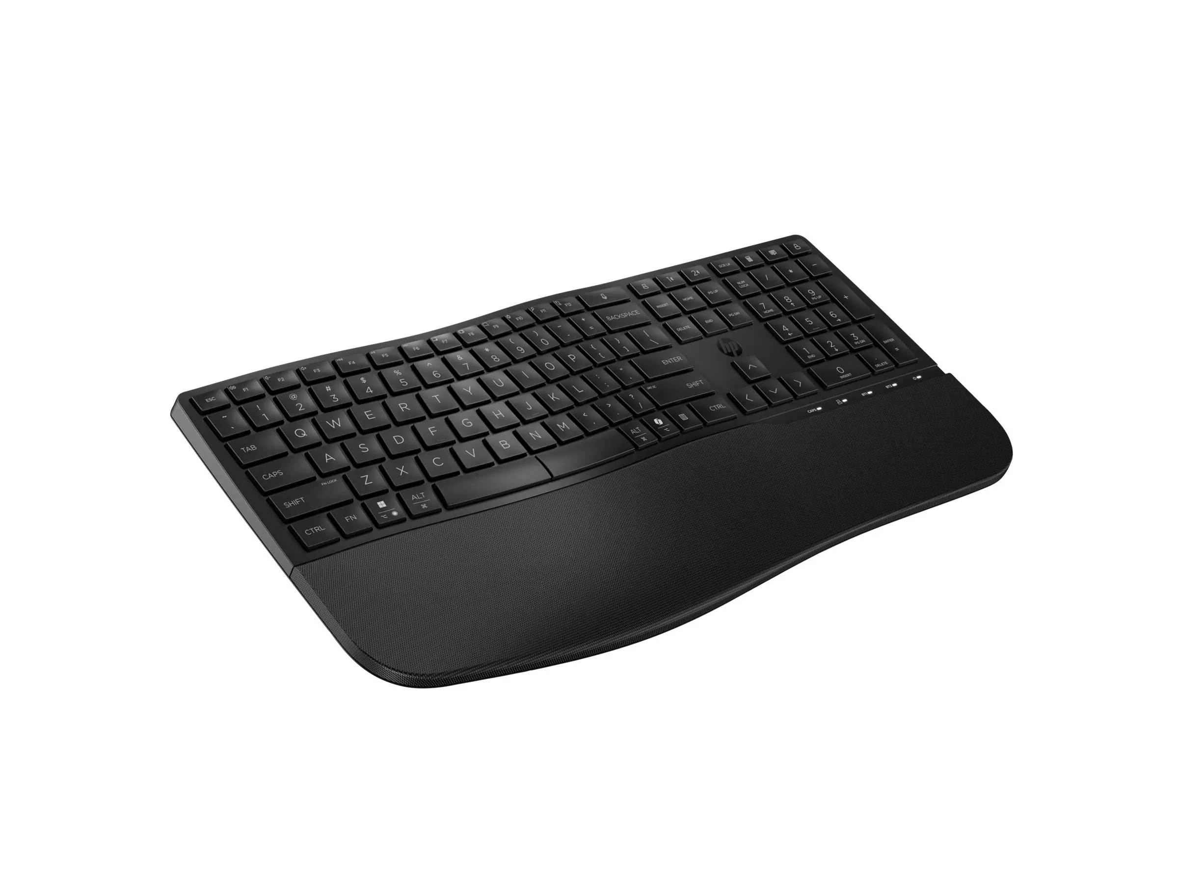 HP 685 CFT Dual-Mode Keyboard - image 3