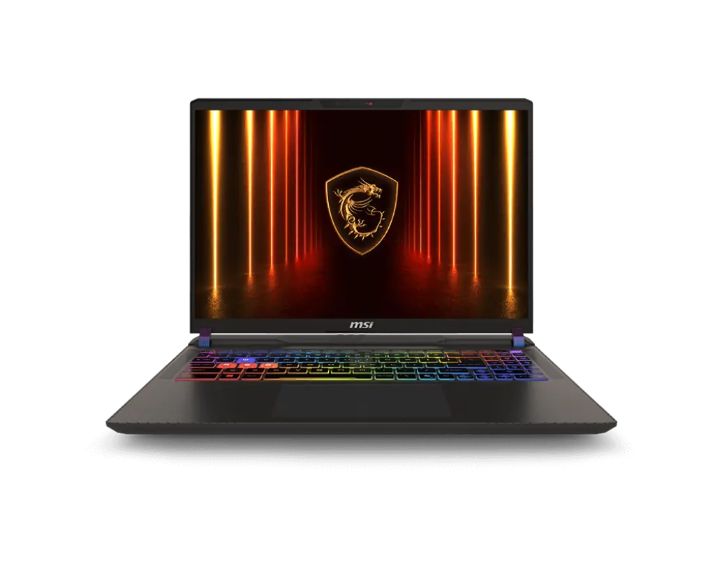 Лаптоп, MSI VECTOR 18 HX AI A2XWJG 883