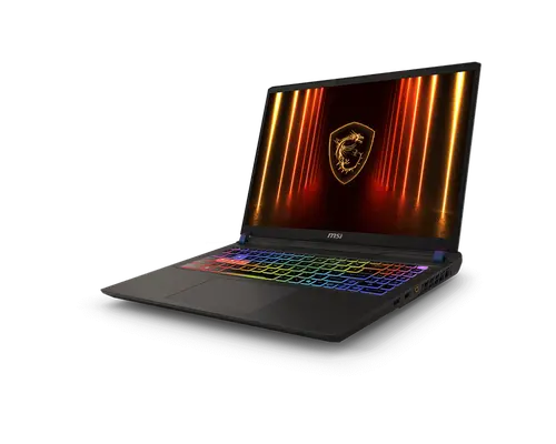 Лаптоп, MSI VECTOR 18 HX AI A2XWJG 883 - image 1