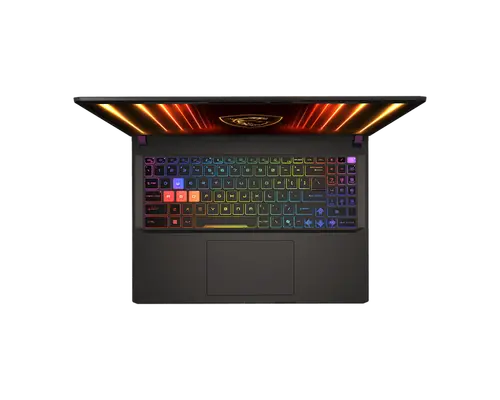 Лаптоп, MSI VECTOR 18 HX AI A2XWJG 883 - image 3