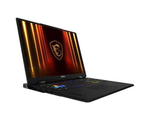 Лаптоп, MSI VECTOR 18 HX AI A2XWJG 883 - image 6