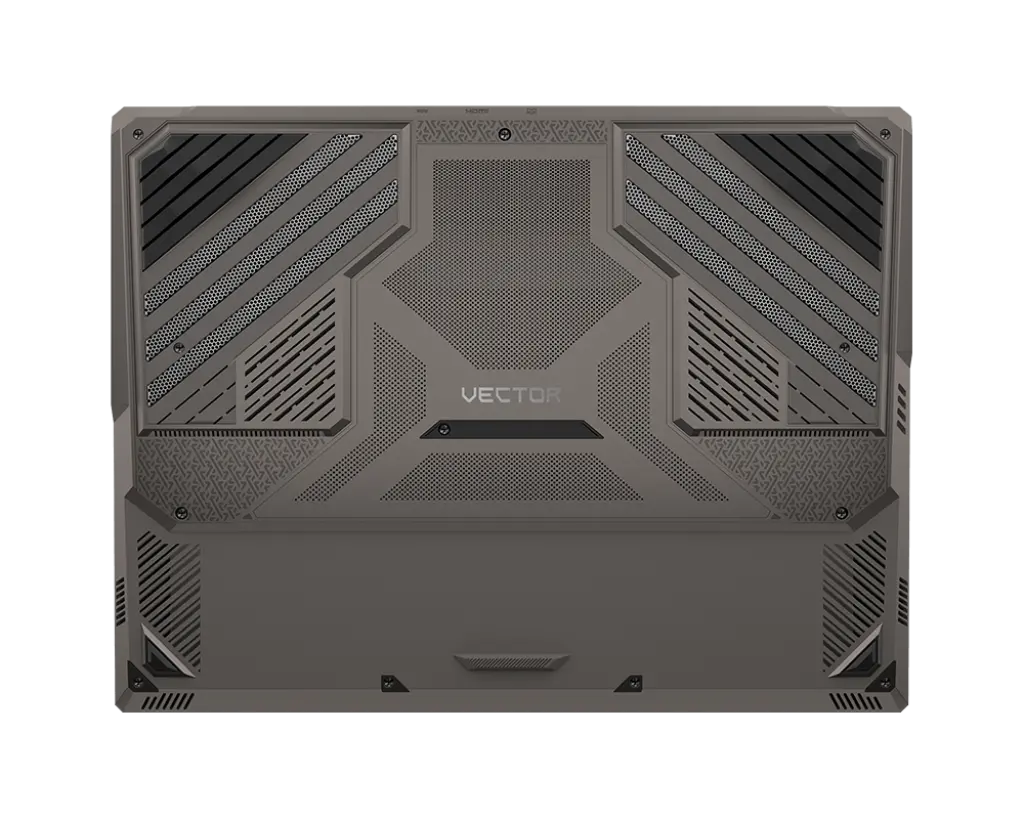 Лаптоп, MSI VECTOR 18 HX AI A2XWJG 883 - image 9