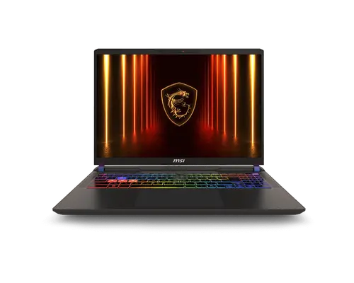 Лаптоп, MSI VECTOR 18 HX AI A2XWJG 883