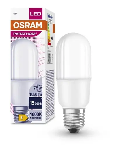 LED ЛАМПА PARATHOM CL STICK 75 FR 9W/840 E27 LEDVANCE