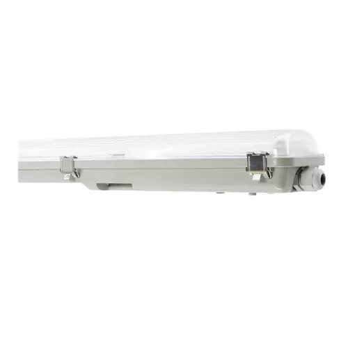 LED ЛАМПА DAMP PROOF HOUSING E IP65 1200 E 2XLAMP MT IP65 LEDVANCE - image 4