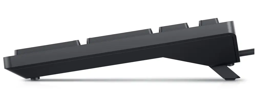 Клавиатура, Dell Pro Wired Collaboration Keyboard - KB525C - US International (QWERTY) - image 1