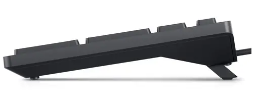 Tastatură, Dell Pro Wired Collaboration Keyboard - KB525C - US International (QWERTY) - 2
