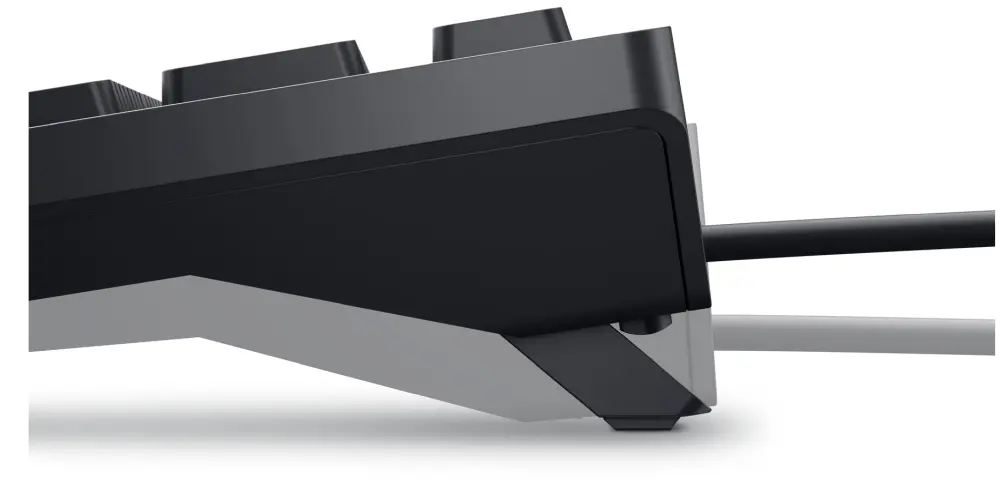 Πληκτρολόγιο, Dell Pro Wired Collaboration Keyboard - KB525C - US International (QWERTY) - image 3