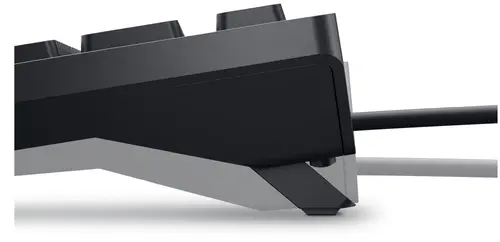 Πληκτρολόγιο, Dell Pro Wired Collaboration Keyboard - KB525C - US International (QWERTY) - 4