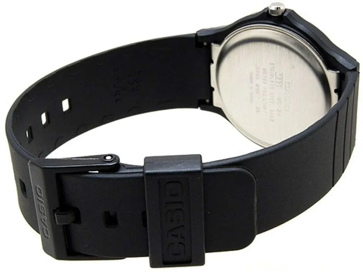 Ceas analogic pentru bărbați Casio - MQ-24-7B2LDF - image 2