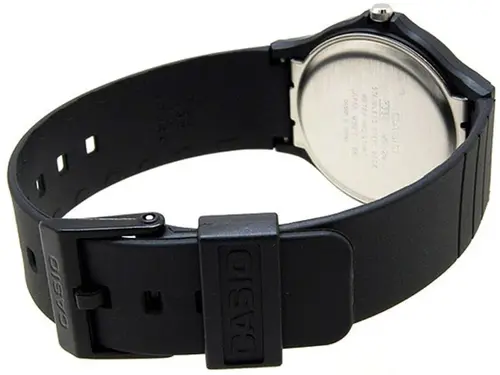Ανδρικό αναλογικό ρολόι Casio - MQ-24-7B2LDF - 3