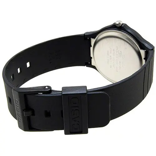 Мъжки аналогов часовник Casio - MQ-24-7B2LDF - image 2