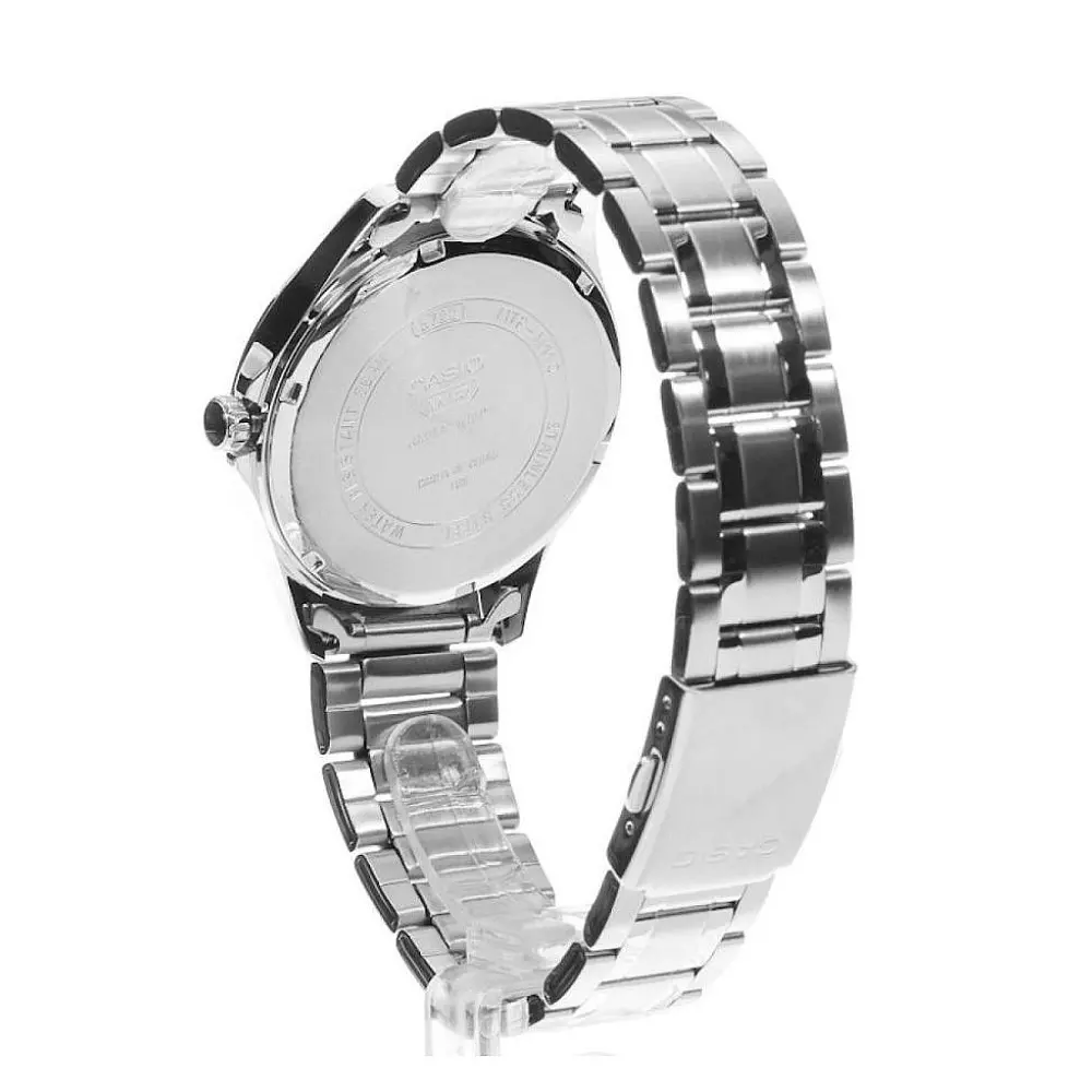 Мъжки часовник Casio - MTP-M110D-1AVER - image 2