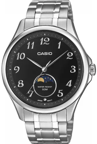 Ανδρικό ρολόι Casio - MTP-M110D-1AVER