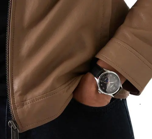 Ceas pentru bărbați Casio - MTP-M110L-1AVER - 2