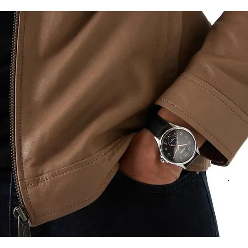 Мъжки часовник Casio - MTP-M110L-1AVER - image 1