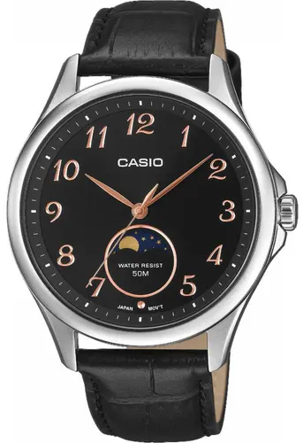 Ceas pentru bărbați Casio - MTP-M110L-1AVER - 1