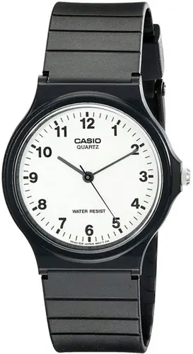 Ανδρικό αναλογικό ρολόι Casio - MQ-24-7BLDF - 1