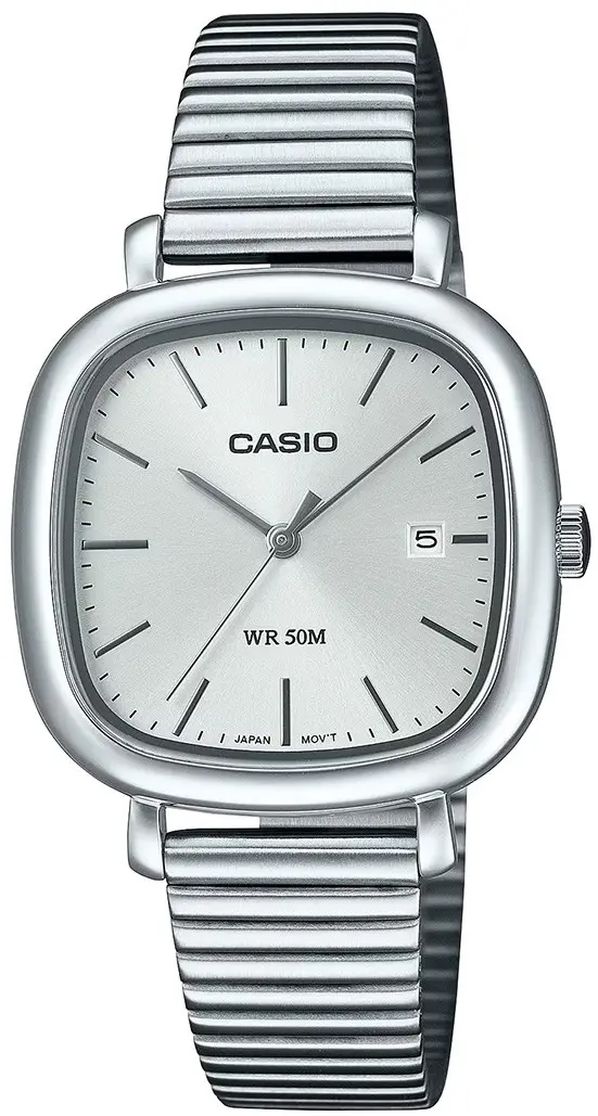 Ceas analogic pentru femei Casio - LTP-B166D-7AVEF