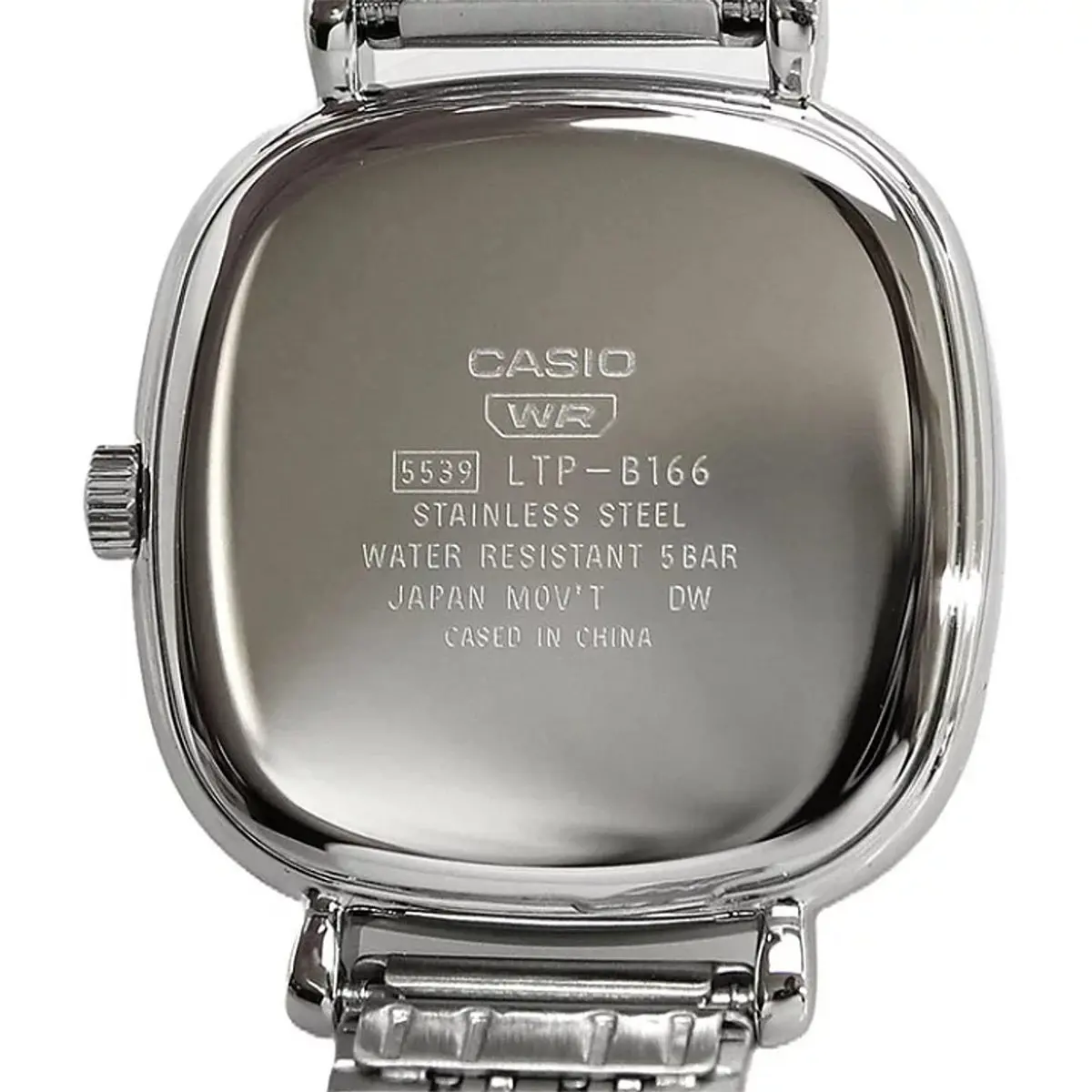 Ceas analogic pentru femei Casio - LTP-B166D-7AVEF - image 1