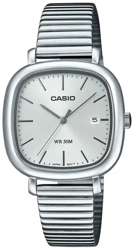 Γυναικείο αναλογικό ρολόι Casio - LTP-B166D-7AVEF