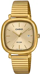 Дамски аналогов часовник Casio - LTP-B166D-9AVEF