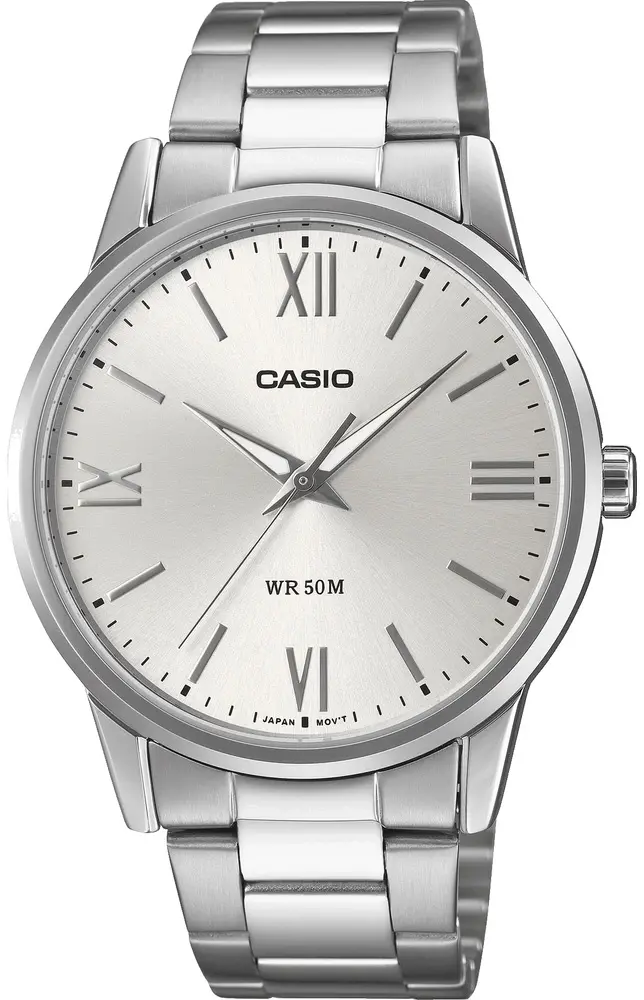 Ceas analogic pentru femei Casio Collection - LTP-1303DD-7AVDF